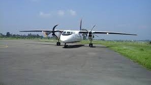 दीपायल विमानस्थल आजदेखि पुनःसञ्चालनमा